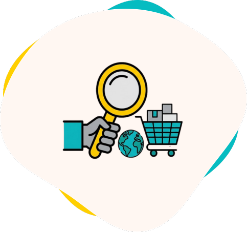 Product Sourcing Procurement